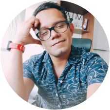 L.A. y L.D. Martín Cruz