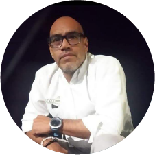 C.P. Jorge Camacho